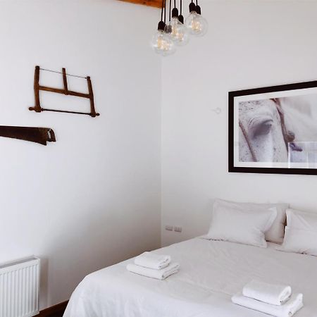 El Establo Hotel Пуерто Наталес Екстериор снимка