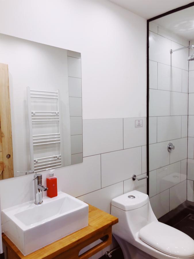 El Establo Hotel Пуерто Наталес Екстериор снимка