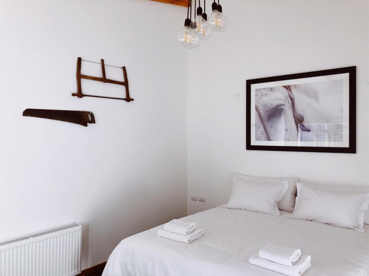 El Establo Hotel Пуерто Наталес Екстериор снимка
